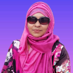 Rosana Akter Ranu